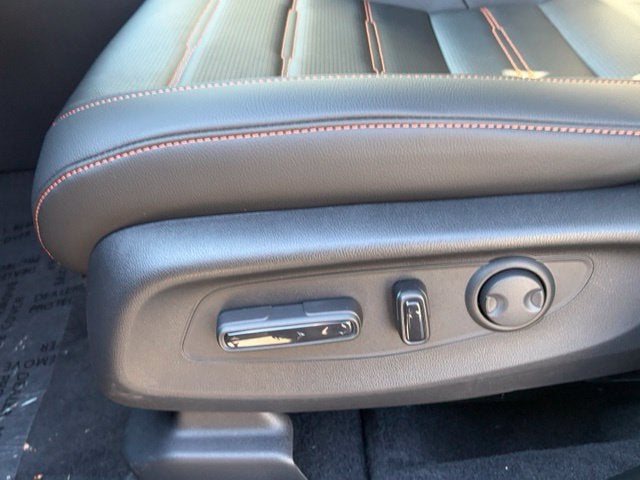 2027 Honda CR-V Hybrid Sport Touring