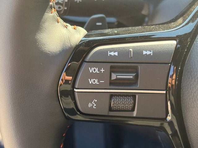 2027 Honda CR-V Hybrid Sport Touring