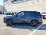 2027 Honda CR-V Hybrid Sport Touring