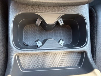 2027 Honda CR-V Hybrid Sport Touring