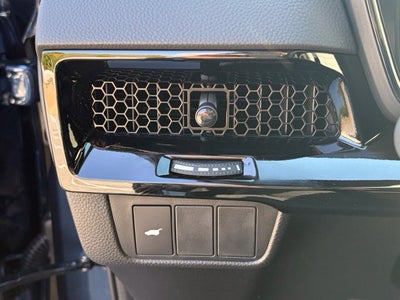 2027 Honda CR-V Hybrid Sport Touring