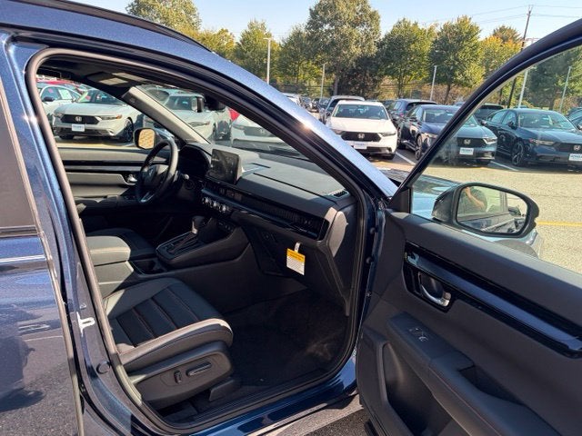 2027 Honda CR-V Hybrid Sport Touring