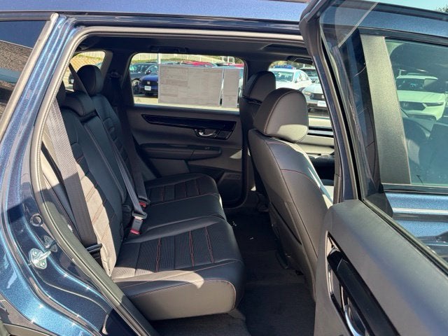 2027 Honda CR-V Hybrid Sport Touring