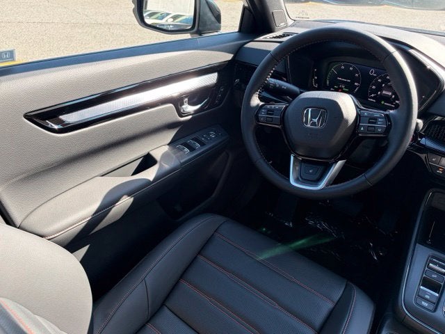 2027 Honda CR-V Hybrid Sport Touring
