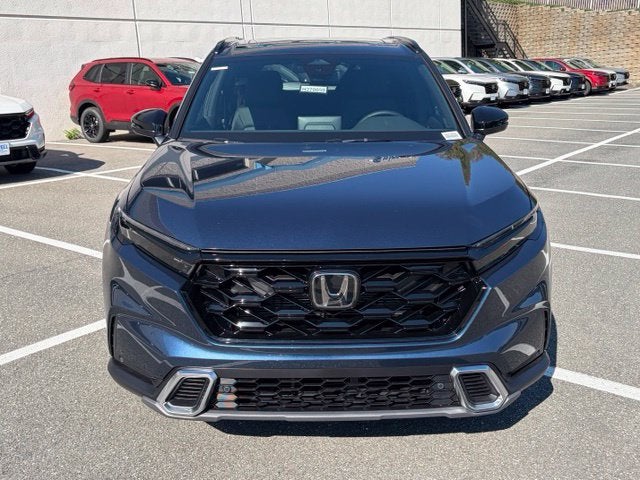 2027 Honda CR-V Hybrid Sport Touring