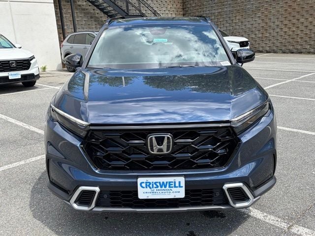 2026 Honda CR-V AWD Sport Touring Hybrid