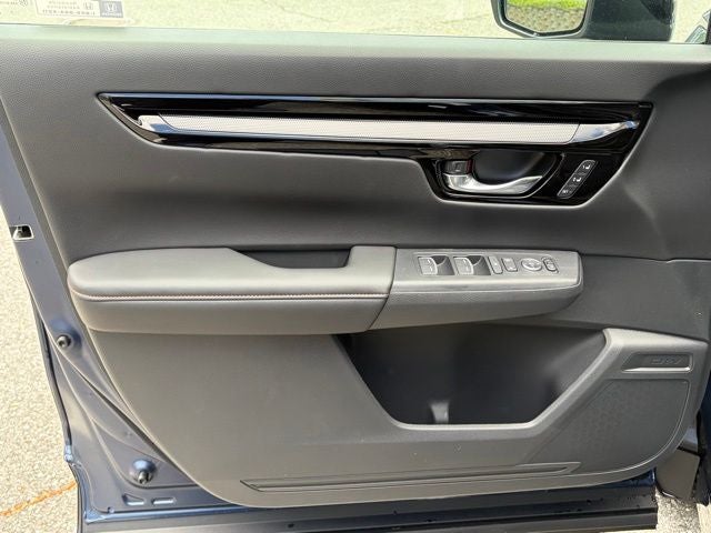 2026 Honda CR-V AWD Sport Touring Hybrid