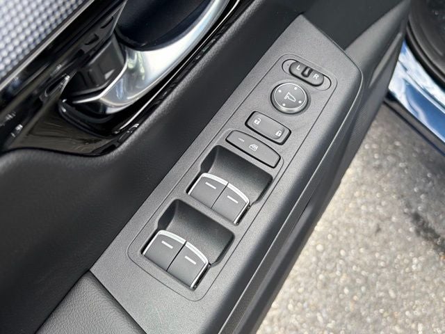 2026 Honda CR-V AWD Sport Touring Hybrid