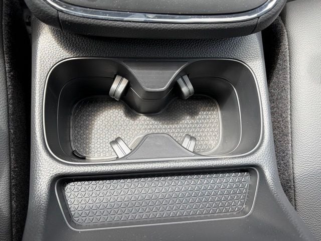 2026 Honda CR-V AWD Sport Touring Hybrid