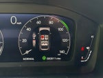 2026 Honda CR-V AWD Sport Touring Hybrid