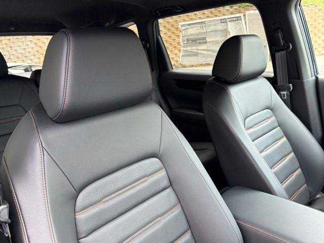 2026 Honda CR-V AWD Sport Touring Hybrid