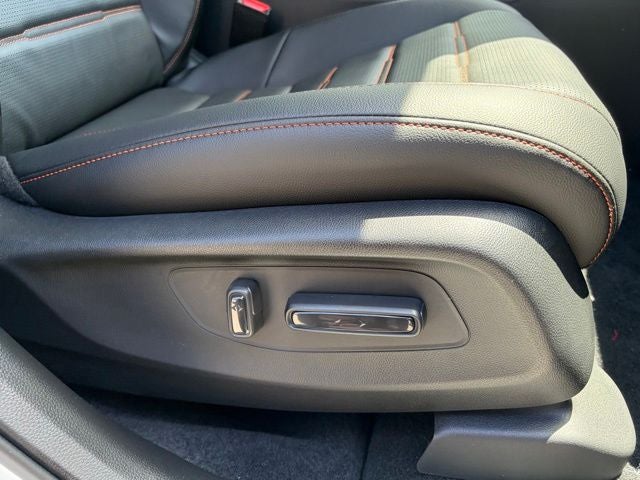 2026 Honda CR-V AWD Sport Touring Hybrid