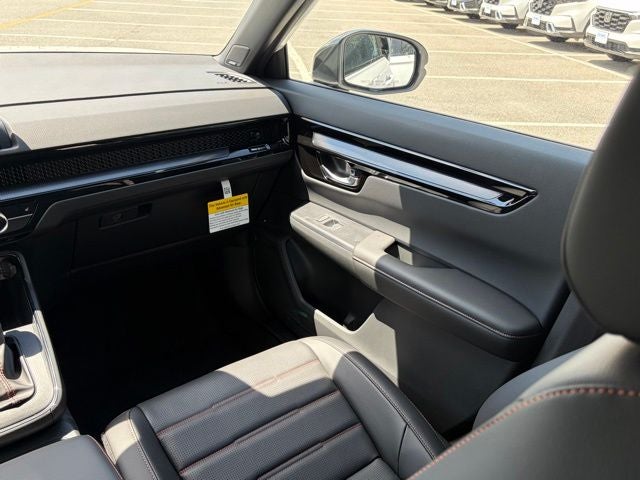 2026 Honda CR-V AWD Sport Touring Hybrid