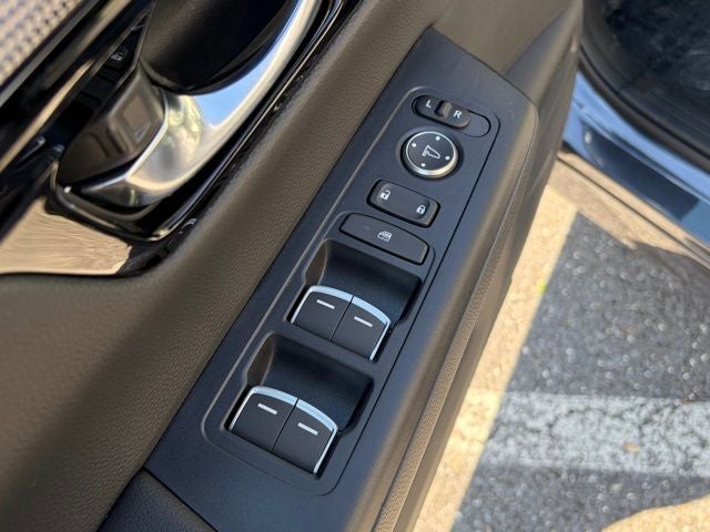 2026 Honda CR-V AWD Sport Touring Hybrid