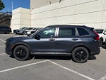2026 Honda CR-V AWD Sport Touring Hybrid