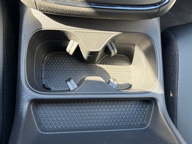 2026 Honda CR-V AWD Sport Touring Hybrid