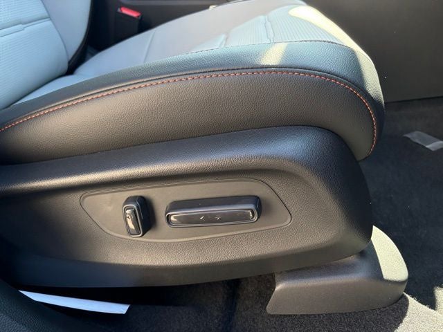 2026 Honda CR-V AWD Sport Touring Hybrid