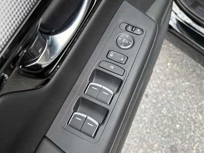 2026 Honda CR-V AWD Sport Touring Hybrid