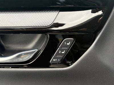 2026 Honda CR-V AWD Sport Touring Hybrid