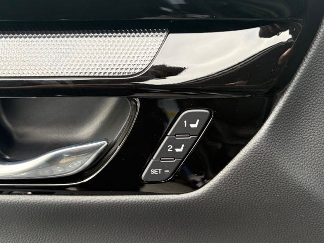 2026 Honda CR-V AWD Sport Touring Hybrid