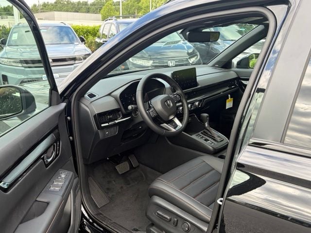 2026 Honda CR-V AWD Sport Touring Hybrid