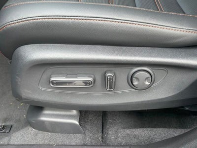 2026 Honda CR-V AWD Sport Touring Hybrid