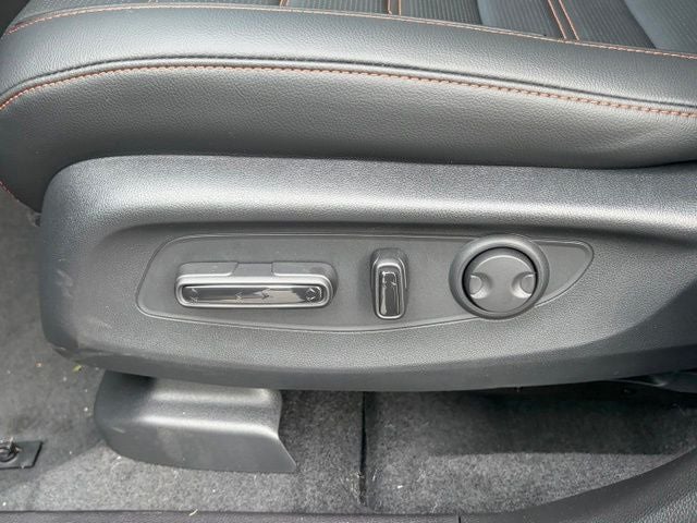 2026 Honda CR-V AWD Sport Touring Hybrid