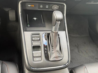 2026 Honda CR-V AWD Sport Touring Hybrid