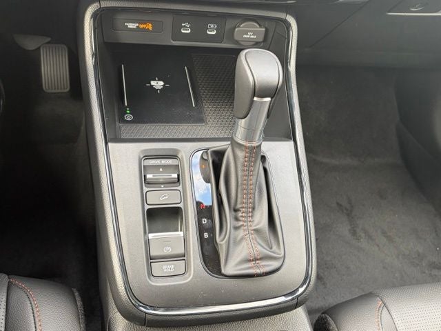2026 Honda CR-V AWD Sport Touring Hybrid