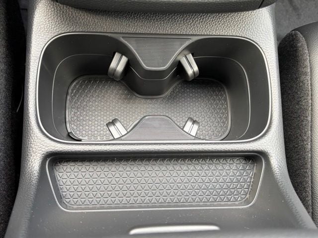2026 Honda CR-V AWD Sport Touring Hybrid