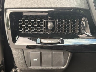 2026 Honda CR-V AWD Sport Touring Hybrid