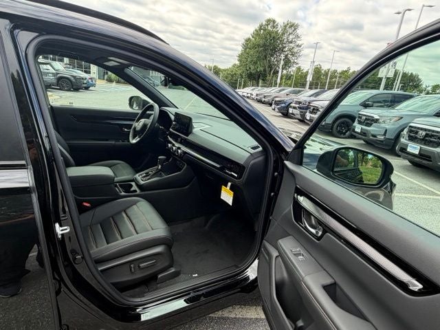 2026 Honda CR-V AWD Sport Touring Hybrid