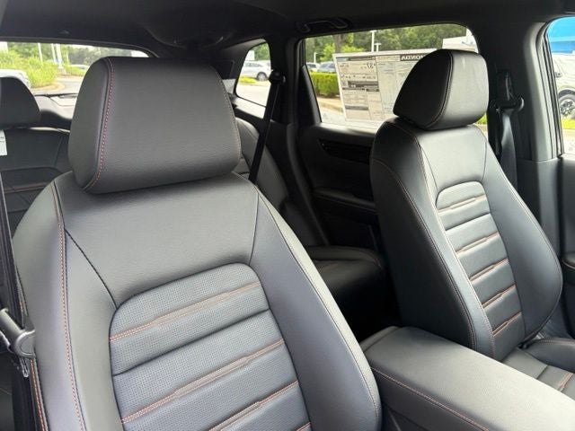 2026 Honda CR-V AWD Sport Touring Hybrid