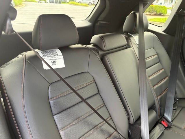2026 Honda CR-V AWD Sport Touring Hybrid