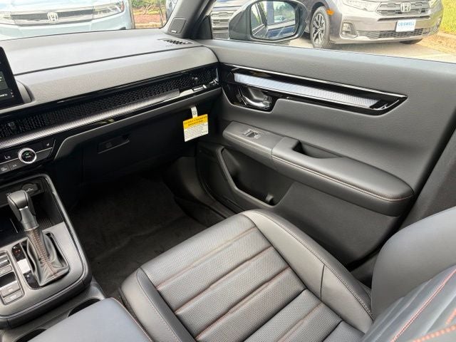 2026 Honda CR-V AWD Sport Touring Hybrid