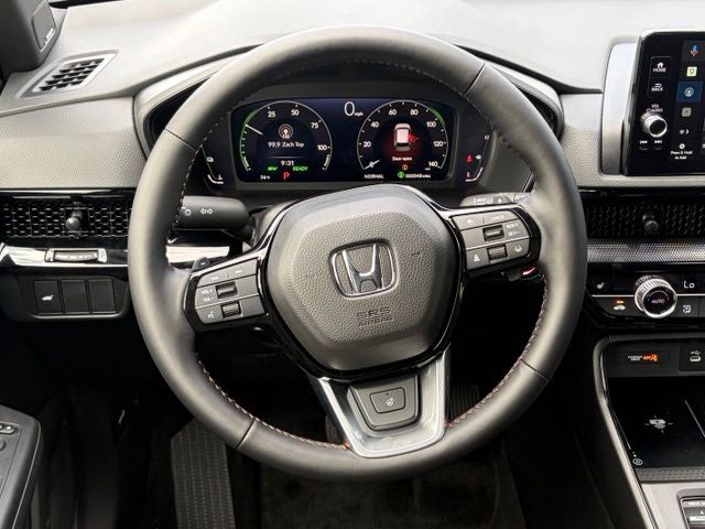 2026 Honda CR-V AWD Sport Touring Hybrid