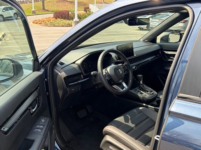 2026 Honda CR-V AWD Sport Touring Hybrid