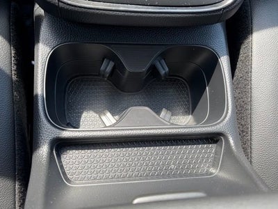 2026 Honda CR-V AWD Sport Touring Hybrid