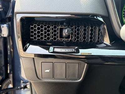 2026 Honda CR-V AWD Sport Touring Hybrid