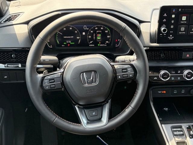 2026 Honda CR-V AWD Sport Touring Hybrid