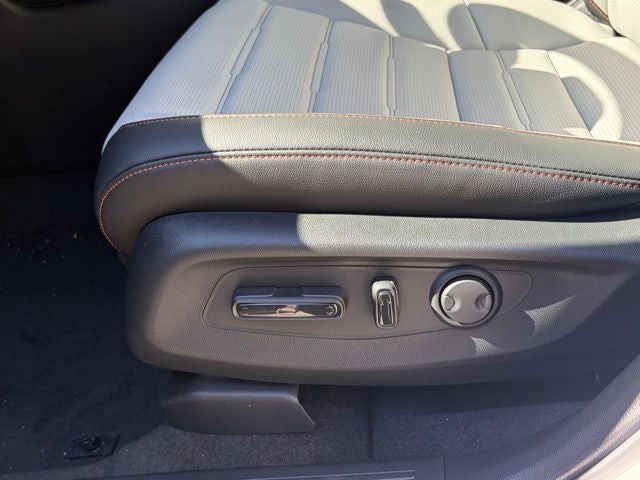 2026 Honda CR-V AWD Sport Touring Hybrid