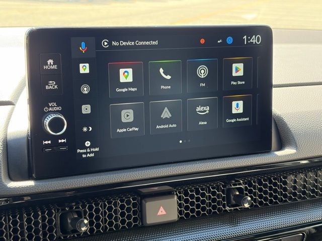 2026 Honda CR-V AWD Sport Touring Hybrid