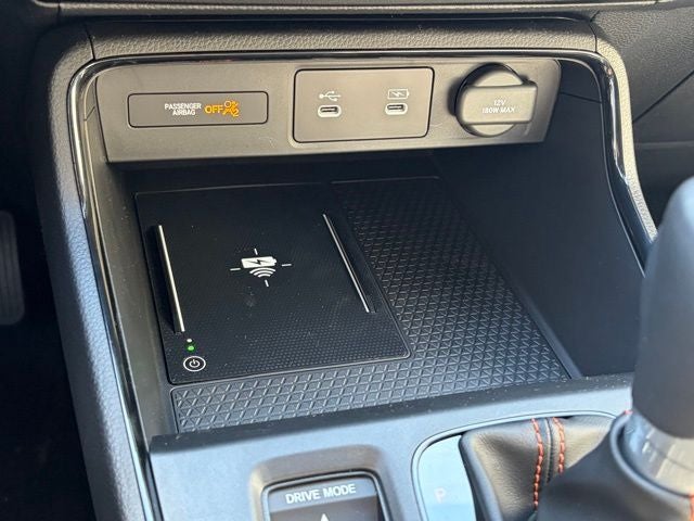 2026 Honda CR-V AWD Sport Touring Hybrid