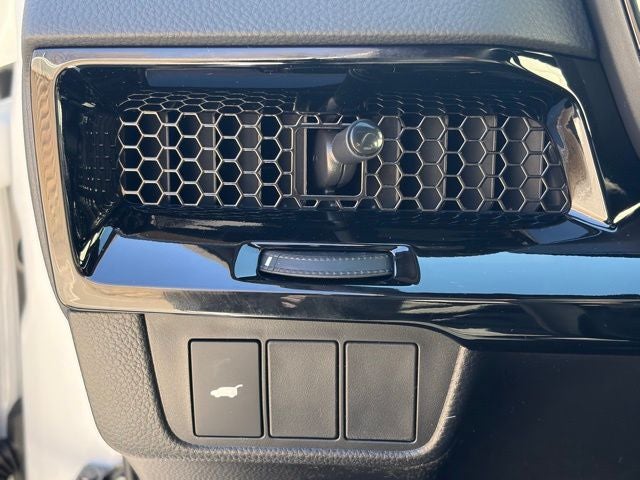 2026 Honda CR-V AWD Sport Touring Hybrid