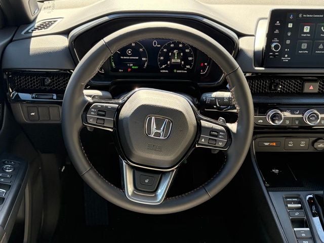 2026 Honda CR-V AWD Sport Touring Hybrid