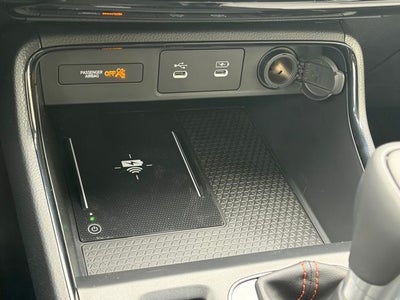 2026 Honda CR-V AWD Sport Touring Hybrid