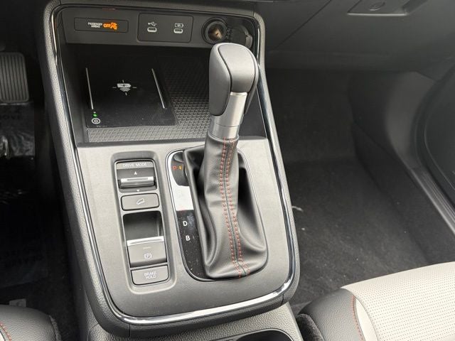 2026 Honda CR-V AWD Sport Touring Hybrid