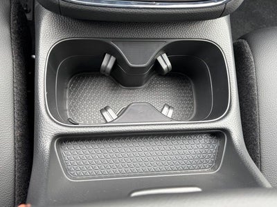 2026 Honda CR-V AWD Sport Touring Hybrid