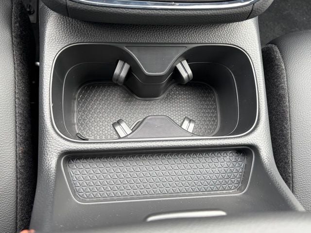 2026 Honda CR-V AWD Sport Touring Hybrid