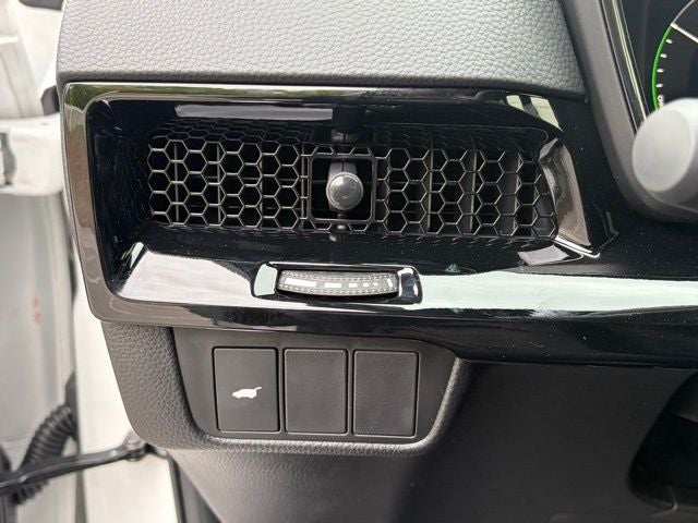 2026 Honda CR-V AWD Sport Touring Hybrid